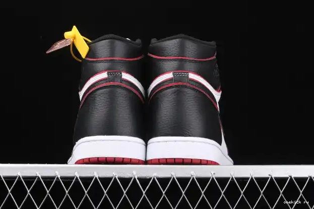 Chep Onekick 1 Jordan 555088-062 High OG Bloodline Air 0324